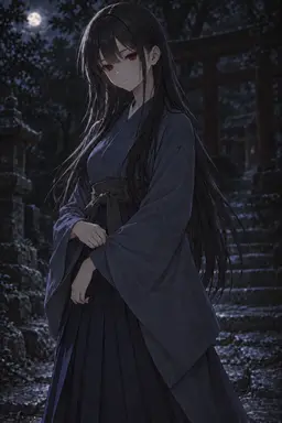 Profile image of 澪