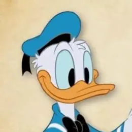 Profile image of Donald