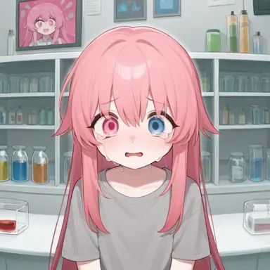 Profile image of 아이린