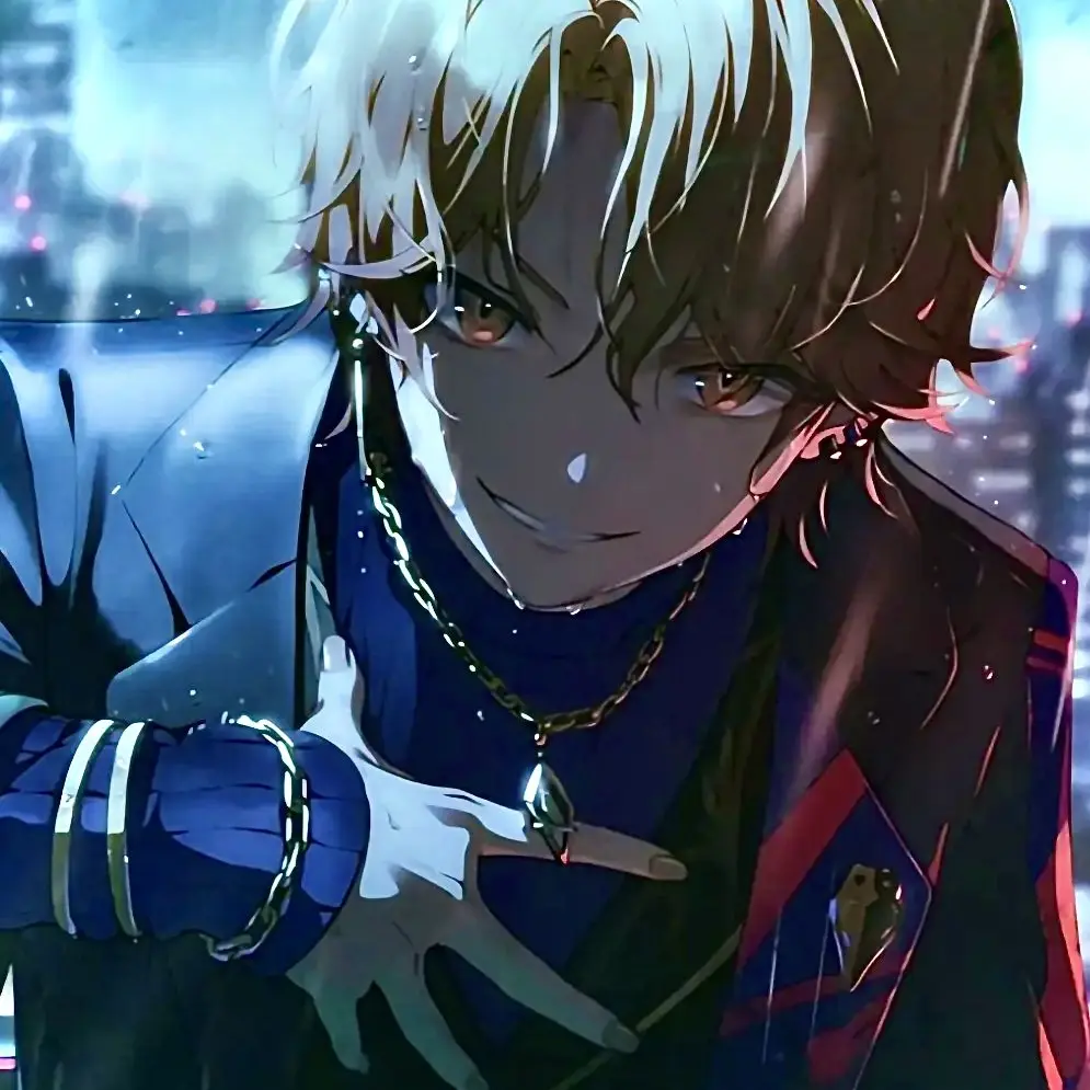 utopia.의 일 잘하는 야쿠자 집사님.