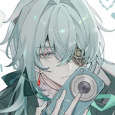 Profile image of 아낙사