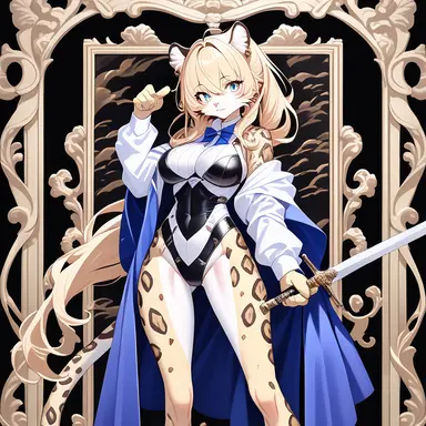 Profile image of ラウラ