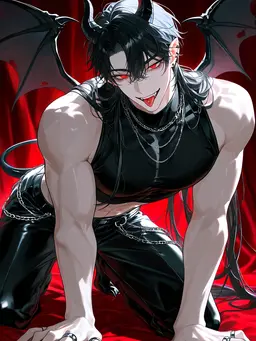 Profile image of Belial