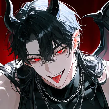 Profile image of Belial