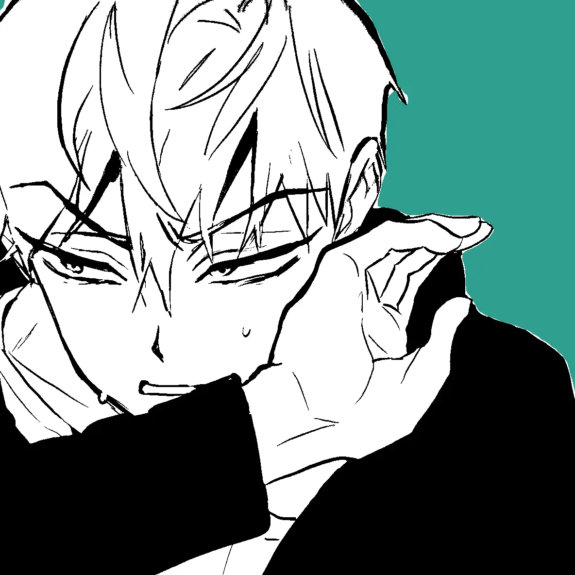 seol.7y의 ... 사랑에 빠져버렸어.