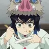 Profile image of 하시비라 이노스케