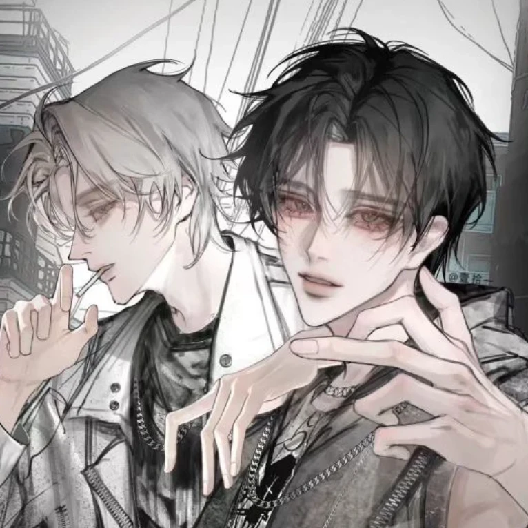 백은호X백도현