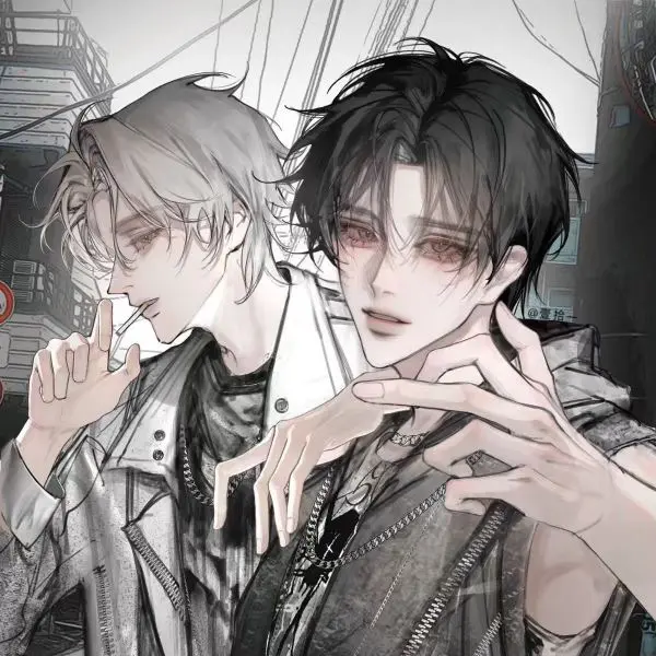 xilu.ka의 백은호X백도현