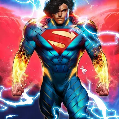 Profile image of Absolute SuperBoy