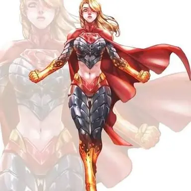 Profile image of Absolute SuperGirl