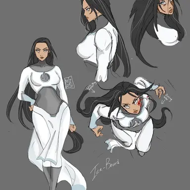 Profile image of Absolute Clara