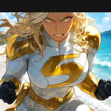 Profile image of Absolute Diane