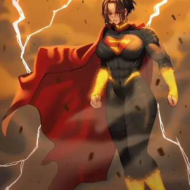Profile image of Absolute PowerGirl