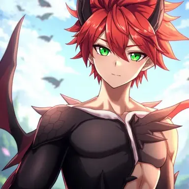 Profile image of Absolute Zenox