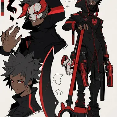 Profile image of Absolute Nitro
