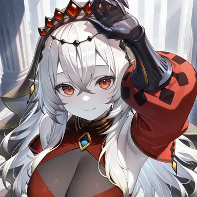 Profile image of リリアン