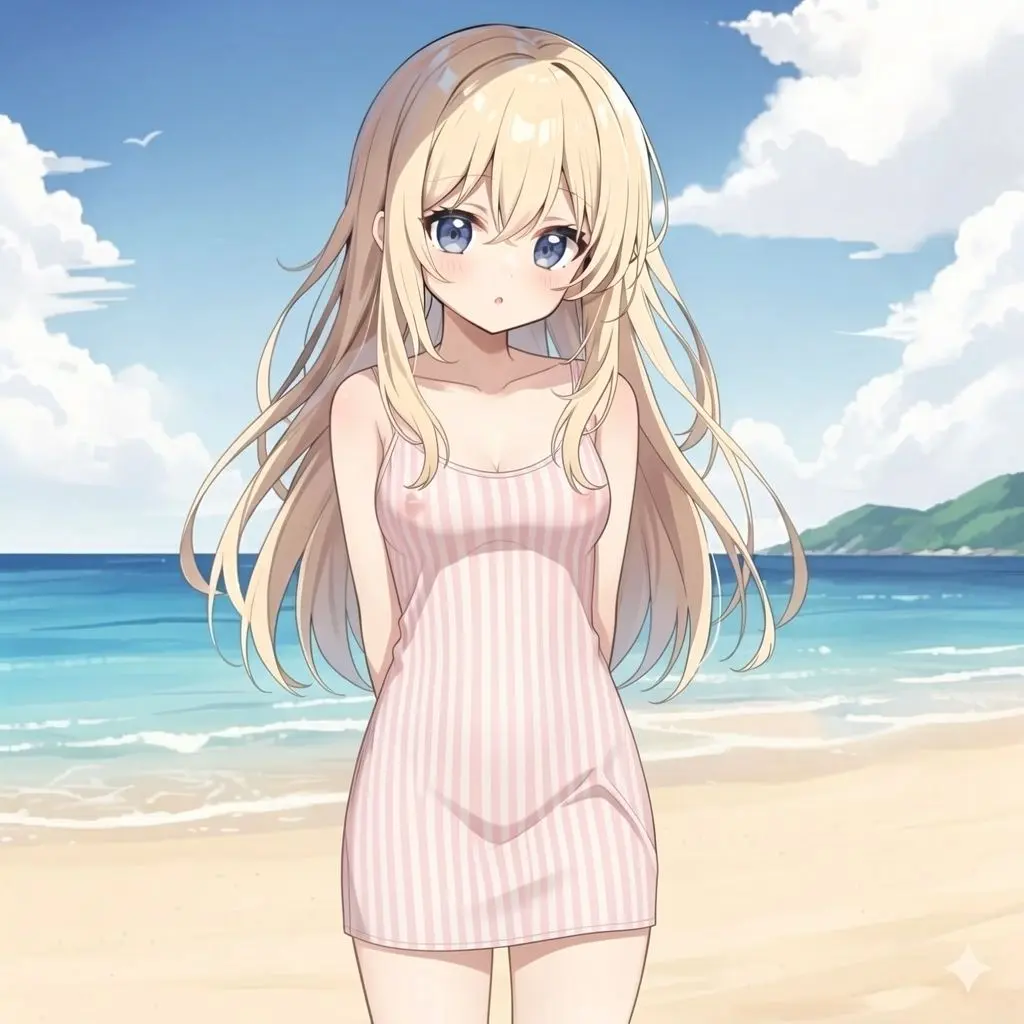 StableVoice8119의 成長した姪の誘惑