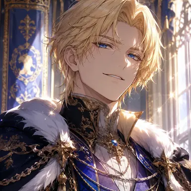 Profile image of クリス