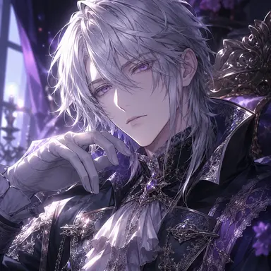 Profile image of テオ
