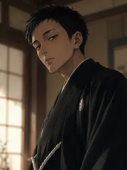 Profile image of 아키라