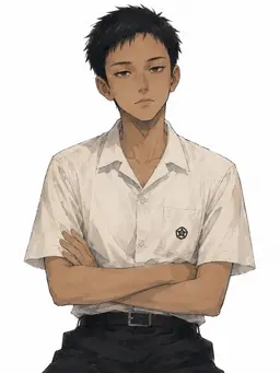 Profile image of 아키라
