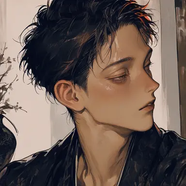 Profile image of Akira
