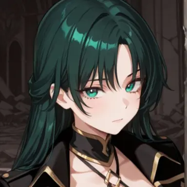 Profile image of 멜라이나