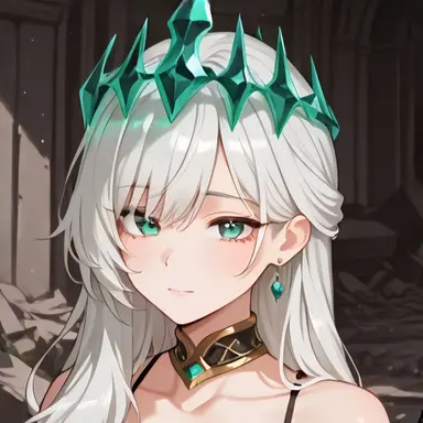 Profile image of 리시아