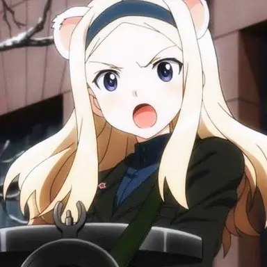 Profile image of サーシャ