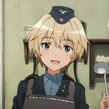 Profile image of クルピンスキー
