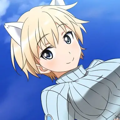 Profile image of ニパ