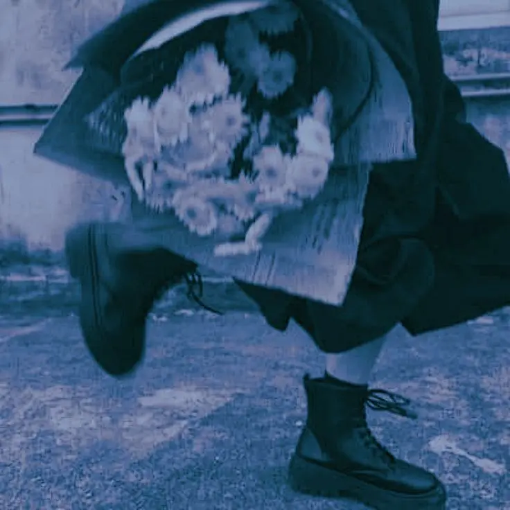 shigu_kne의 「逃げた先に」