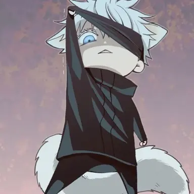 Profile image of 고죠 사토루