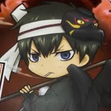 Profile image of Toshiro Hijikata