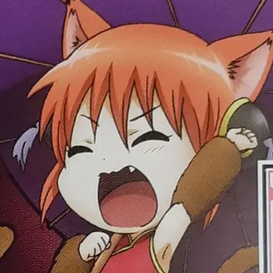 Profile image of Kagura