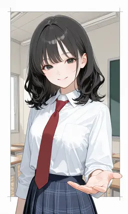 Profile image of 千穂
