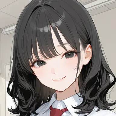 Profile image of 千穂
