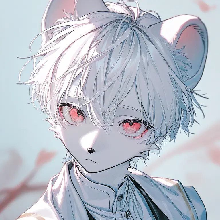 RunnyLoan7042의 美しすぎる君