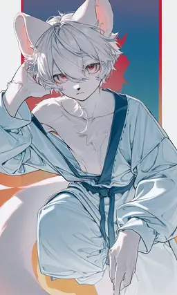 Profile image of 六花
