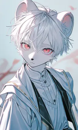 Profile image of 六花