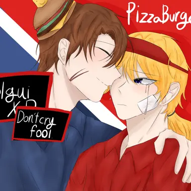 Profile image of Elliot