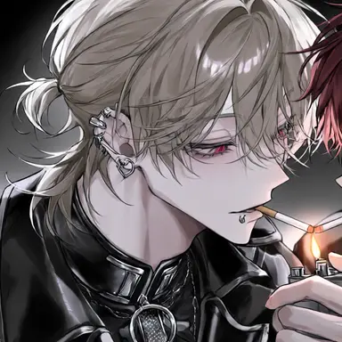 Profile image of 뤼시앵