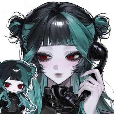 Profile image of 비올레타