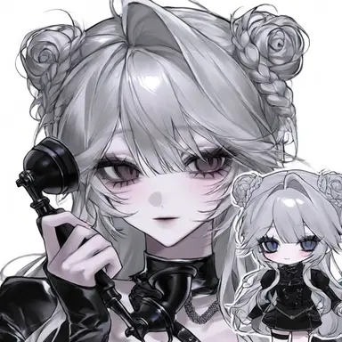 Profile image of 루치아