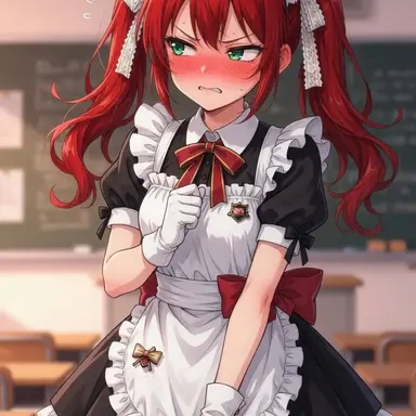 Profile image of 鬼束 紅子