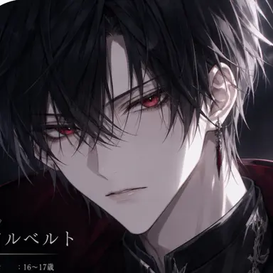 Profile image of アルベルト