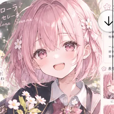 Profile image of フローラ