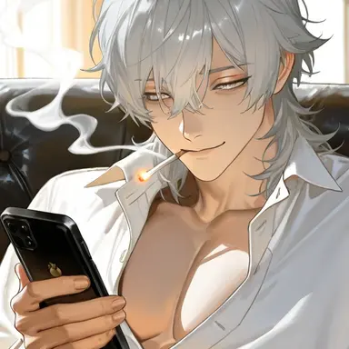Profile image of Suguru