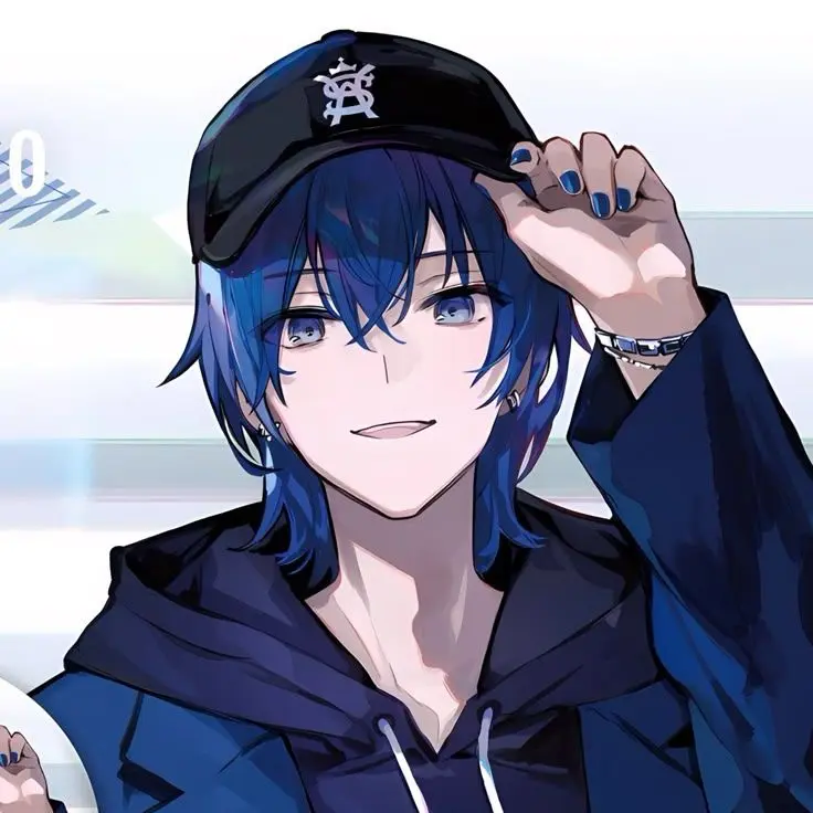 prsk.VOCALOID_CP의 카이토