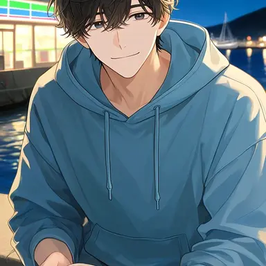 Profile image of Kagura Koudai